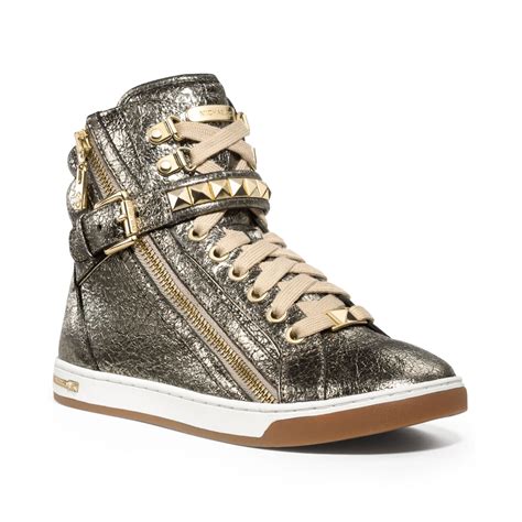 yoox sneakers michael kors|Michael Michael Kors Sneakers for Women, exclusive prices.